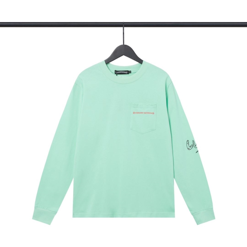 Ch**me He**ts t-shirts
